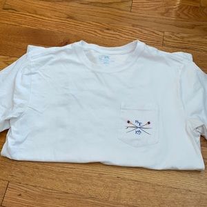 Southern Tide Tee